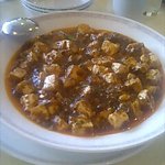 四川飯店 池袋店 - 麻婆豆腐／四川飯店