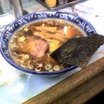 ラーメン丸仙 - 