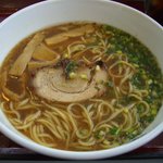 レストラン やまびこ - 尾道ラーメン