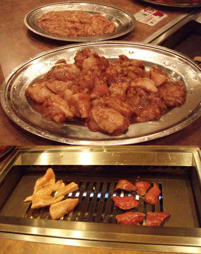 ホルモンがやわらか いっ By Nyattta おおやまホルモン 岐南店 切通 焼肉 食べログ