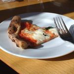 Trattoria＆Pizzeria il Boschetto - もっちりしたモッツァレラチーズが最高！