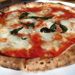 Trattoria＆Pizzeria il Boschetto - 店名が変わってもいいじゃないですか（＾＾；）