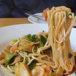 Trattoria＆Pizzeria il Boschetto - 美味しければそれで好いんじゃない？