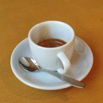 Trattoria＆Pizzeria il Boschetto - エスプレッソ