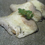 味酒 かむなび - 村木村直伝鯖きずし