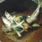 味酒 かむなび - つきだし