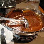 ＴＨＥ ＯＲＣＨＡＲＤ - ['08/12]カレーのルー