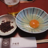 三嶋亭 本店 - スタンバイＯＫ！
