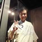 卯夢 - 大好きなチン様（陳さん）素敵な方です。