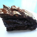 窯 - ショコラとクルミ　80ｇで352円