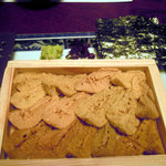 ぎおん 阪川 - 雲丹　箱で...