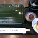 神田きくかわ 神田店 - うな重　ロ