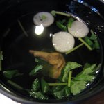 神田きくかわ 神田店 - 肝吸い