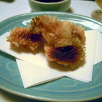 ぎおん 阪川 - 若狭ぐじ唐揚