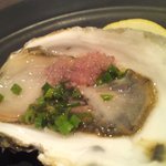 三重県産生ガキ