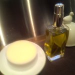 メゾン・ド・スリジェ - 無塩バターとオリーブオイル