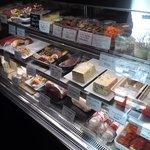 メゾン・ド・スリジェ - デリ　ショーケース