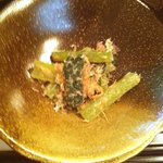 日本料理　　銀扇 - 