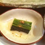 日本料理　　銀扇 - 