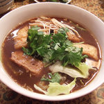 馬来風光美食 - バクテー