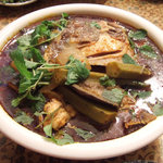 馬来風光美食 - フィッシュヘッドカレー