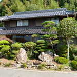 そばんち - 外観です。