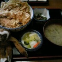 浅草 魚料理 遠州屋 - 