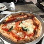 PIZZA SALVATORE CUOMO - 