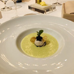 ラ・ベ - インカのめざめは、まるで栗のような甘いジャガイモ！