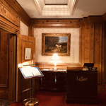 ラ・ベ - ラ・べの空間に誘われて。。。