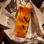 HUB - HUBパスティ 税込300円