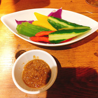 NO MEAT, NO LIFE.2nd - 