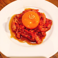 NO MEAT, NO LIFE.2nd - 