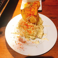NO MEAT, NO LIFE.2nd - 