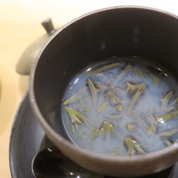 鮨 なんば 日比谷 - 