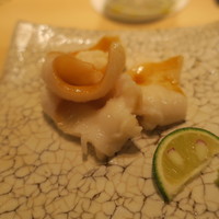 鮨 なんば 日比谷 - 