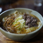 しんたく - 肉金大