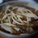 しんたく - 剛のうどん