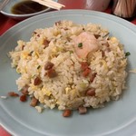 中華料理 聘華楼 - 