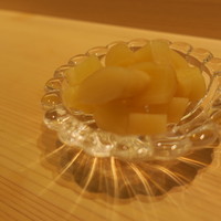 鮨 なんば 日比谷 - 