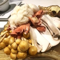 御膳房 六本木店 - 