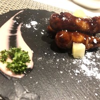 御膳房 六本木店 - 