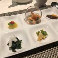 御膳房 六本木店 - 