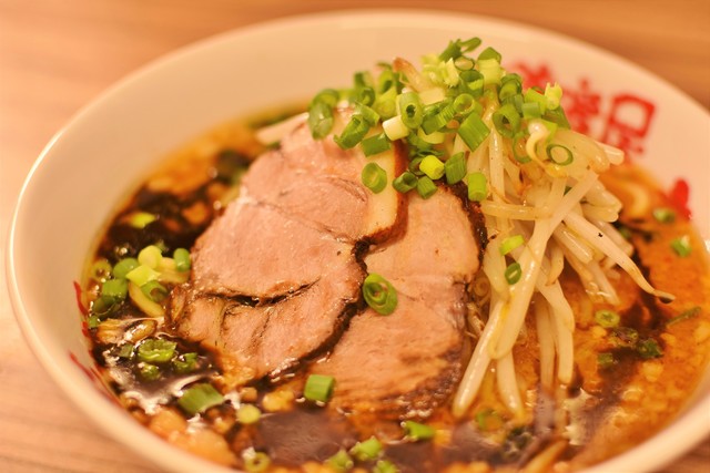 みそラーメン 楽天市場】みそきん 濃厚味噌メシ 濃厚味噌ラーメン 2種セット