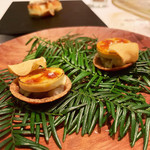 エルミタージュ ドゥ タムラ - 