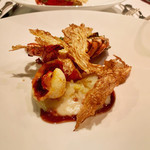 エルミタージュ ドゥ タムラ - 