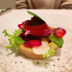 エルミタージュ ドゥ タムラ - 