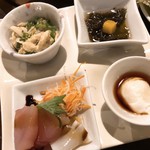 カジュアルダイニング Paradis - 