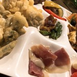 カジュアルダイニング Paradis - 