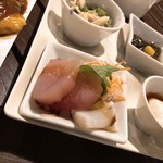 カジュアルダイニング Paradis - 